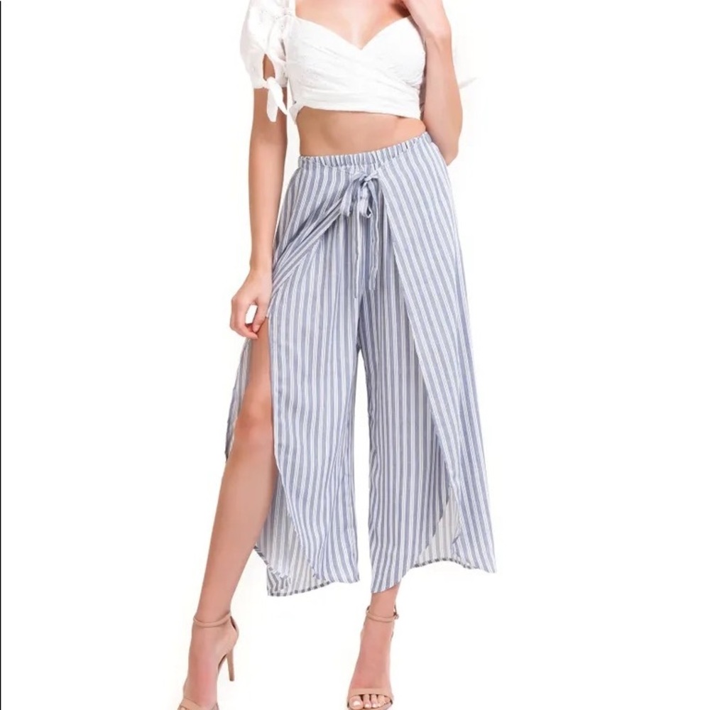 Show Me Your Mumu Limbo Pants